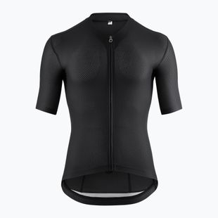 Koszulka rowerowa męska ASSOS Equipe R S11 black