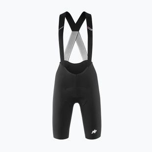 Spodenki rowerowe damskie ASSOS Dyora R S11 Bib Shorts W black