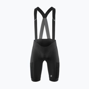 Spodenki rowerowe męskie ASSOS Tactica Bib Shorts T5 black