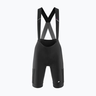 Spodenki rowerowe damskie ASSOS Tactica Bib Shorts T5 W black