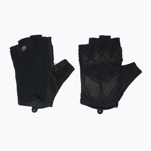 Rękawiczki rowerowe ASSOS Endurance S11 black