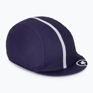 Czapka z daszkiem rowerowa ASSOS Cap future dusk
