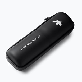 Pokrowiec wodoodporny ASSOS Evo Bag black