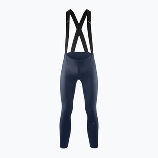 Spodnie rowerowe męskie ASSOS Mille GT Bib Tights S11 primal blue