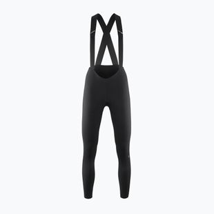 Spodnie rowerowe damskie ASSOS Uma GT Spring Fall Bib Tights S11 black