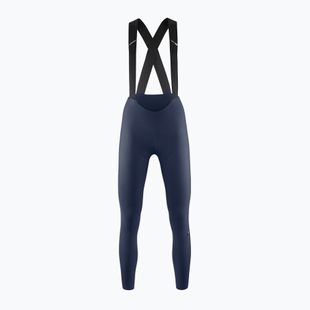 Spodnie rowerowe damskie ASSOS Uma GT Spring Fall Bib Tights S11 primal blue