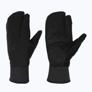 Rękawiczki rowerowe ASSOS Ultraz Winter P1 black