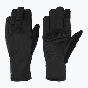 Rękawiczki rowerowe ASSOS Winter P1 black