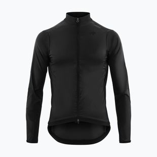 Kurtka rowerowa męska ASSOS Mille GT Wind S11 black