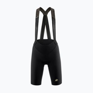 Spodenki rowerowe damskie ASSOS Uma GTV S11 Bib Shorts W black