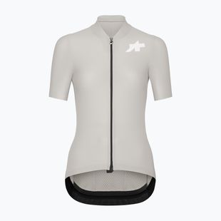 Koszulka rowerowa damska ASSOS Uma GT S11 EVO almond milk