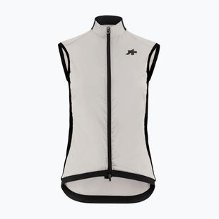 Kamizelka rowerowa damska ASSOS Uma GT S11 Wind W almond milk