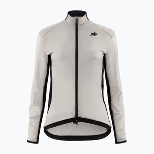 Kurtka rowerowa ASSOS Uma GT S11 Wind W almond milk