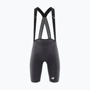 Spodenki rowerowe męskie ASSOS Equipe R S11 Bib Shorts robust grey