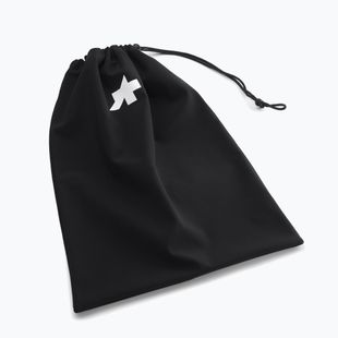 Worek na buty ASSOS Shoe Bag black