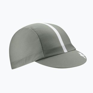 Czapka z daszkiem rowerowa ASSOS Endurance P1 edge green