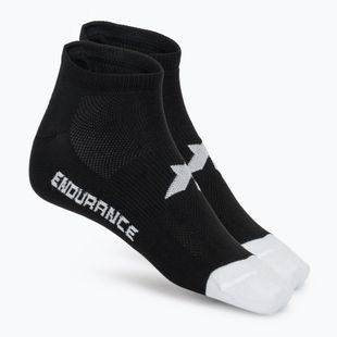Skarpety ASSOS Endurance S11 Low black