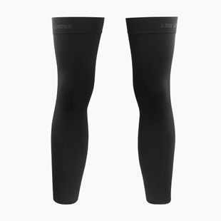 Nogawki rowerowe ASSOS Spring Fall Leg Warmers P1 black