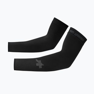 Rękawki rowerowe ASSOS Spring Fall Arm Warmers P1 black