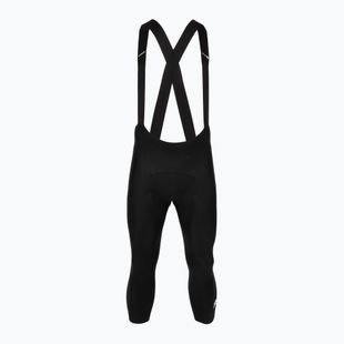 Spodenki rowerowe męskie ASSOS Mille GT Spring Fall Bib Knickers S11 black