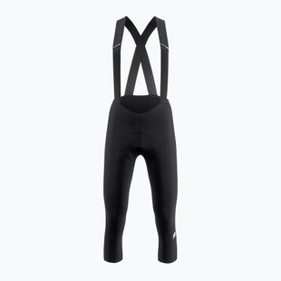 Spodenki rowerowe damskie ASSOS Spring Fall Bib Knickers S11 black