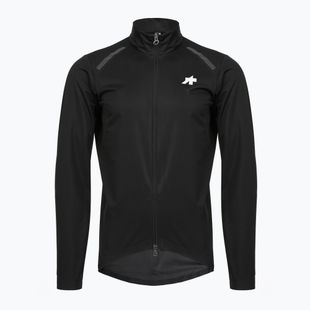 Kurtka rowerowa męska ASSOS Mille GT Shell S11 Evo black