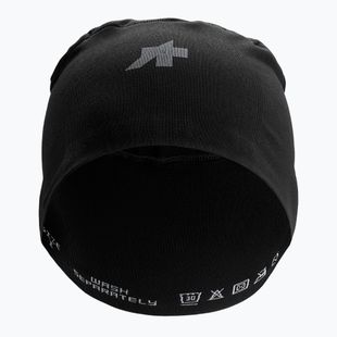 Czapka rowerowa ASSOS Spring Fall Cap black