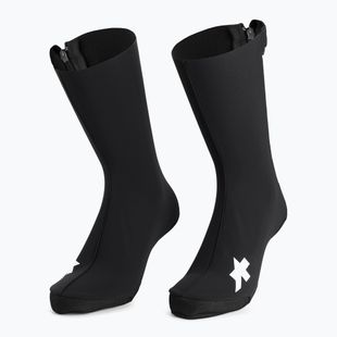 Ochraniacze na buty rowerowe ASSOS GT Winter Booties P1 black