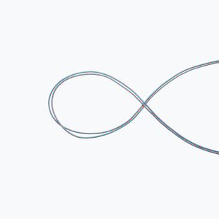 Lina pomocnicza Mammut 4.0 Cord 7 m ice mint