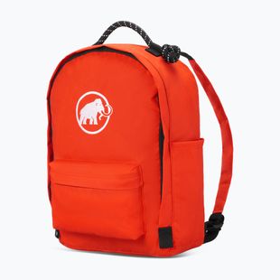 Plecak miejski Mammut Wully 20 l mammut red