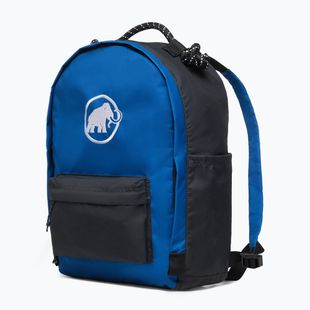 Plecak miejski Mammut Wully 20 l tschiel/black