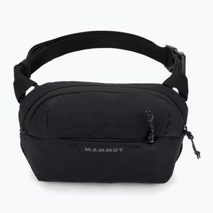 Saszetka nerka Mammut Alto Waistpack 2 l black