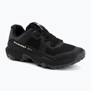 Buty turystyczne męskie Mammut Girun II Low GTX 2026 black/steel