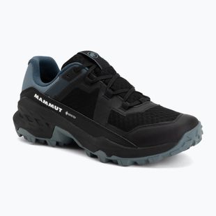 Buty turystyczne męskie Mammut Girun II Low GTX 2026 black/strata
