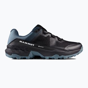 Buty turystyczne męskie Mammut Girun II Low GTX 2026 black/strata