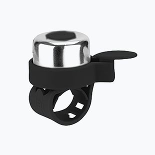 Dzwonek Micro Bell black