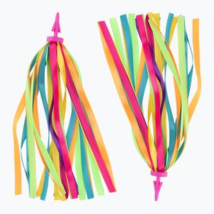 Wstążki na kierownicę Micro Ribbons Neon neon reflective