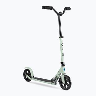 Hulajnoga miejska Micro Speed Deluxe clay