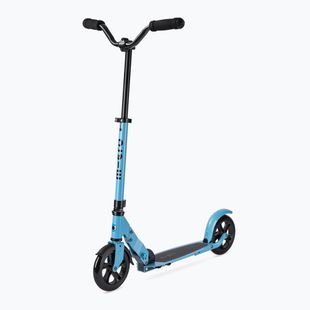Hulajnoga miejska Micro Speed Deluxe alaskan blue