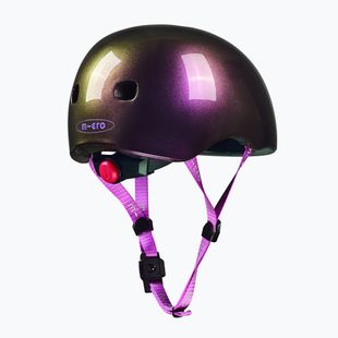 Kask dziecięcy Micro Neochrome pink