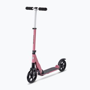 Hulajnoga miejska Micro Suspension bordeaux