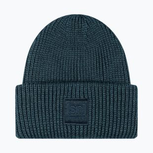 Czapka zimowa super.natural KriTeeini Beanie blueberry