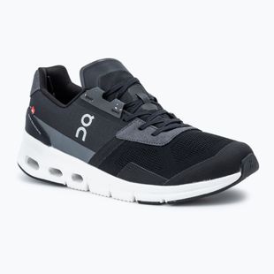Buty męskie On Cloudrift black/white