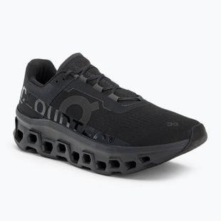 Buty do biegania męskie On Cloudmonster black