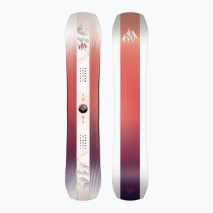 Deska snowboardowa damska Jones Twin Sister W