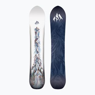 Deska snowboardowa męska Jones Frontier 2.0
