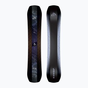 Deska snowboardowa męska Jones Mountain Twin Pro