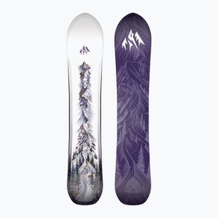 Deska snowboardowa damska Jones Dream Weaver 2.0 W
