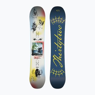 Deska snowboardowa męska ThirtyTwo Permanent Vacation white