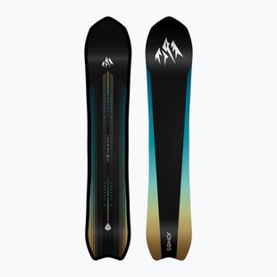 Deska snowboardowa męska Jones Stratos black